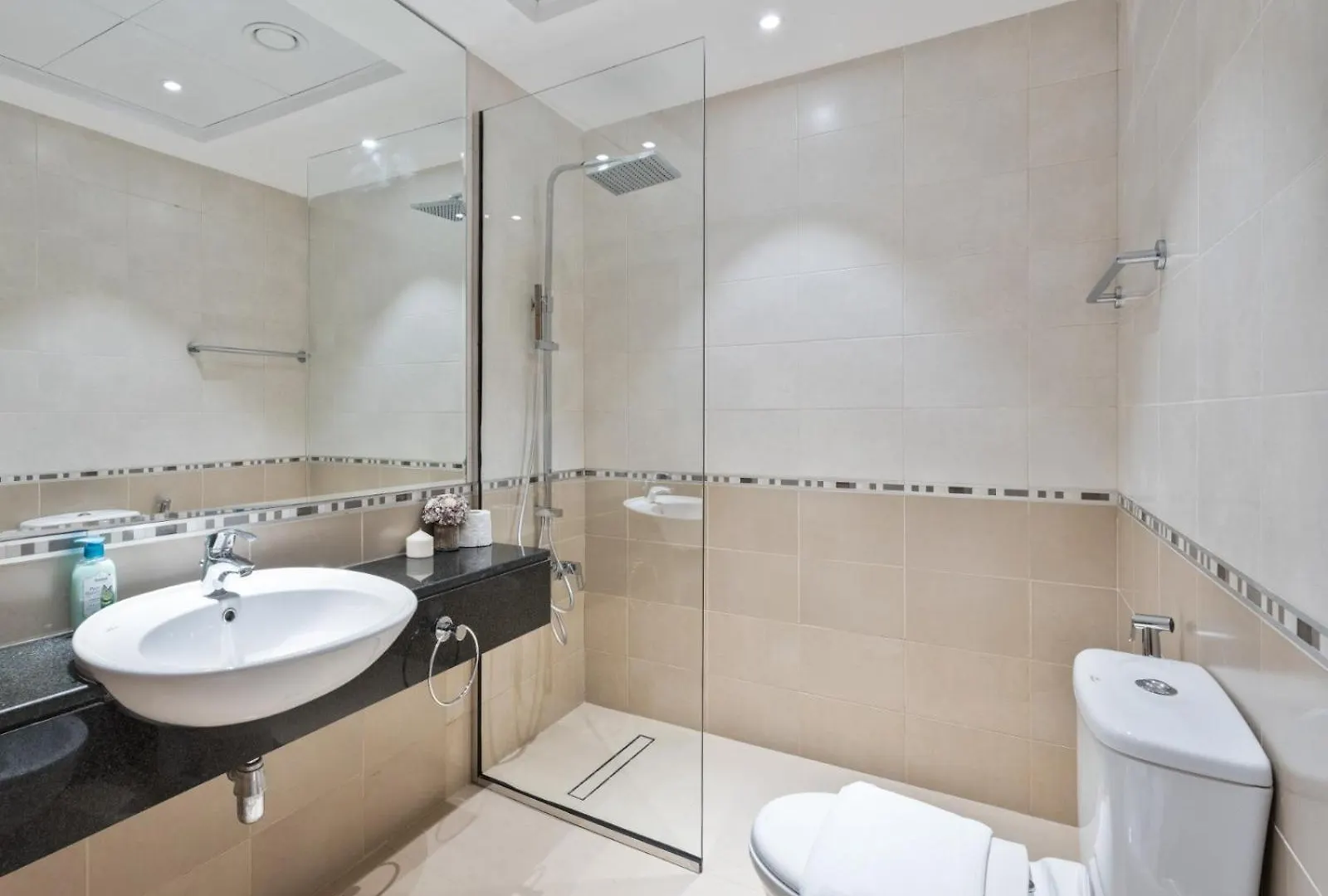 Cozy And Relaxing 2Bdr Stay In Trident - Dubai Marina شقة