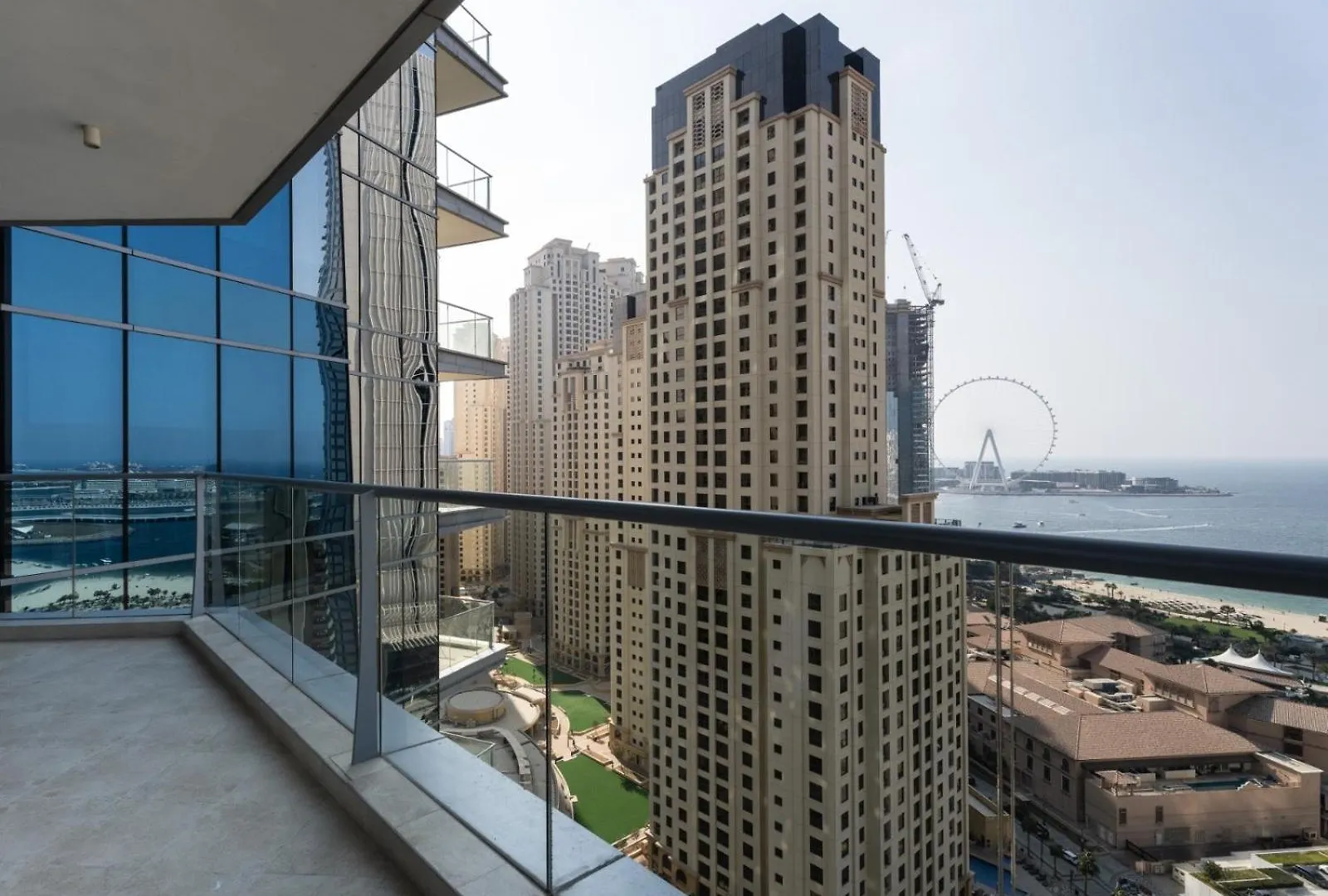 Apartment Cozy And Relaxing 2Bdr Stay In Trident - Dubai Marina