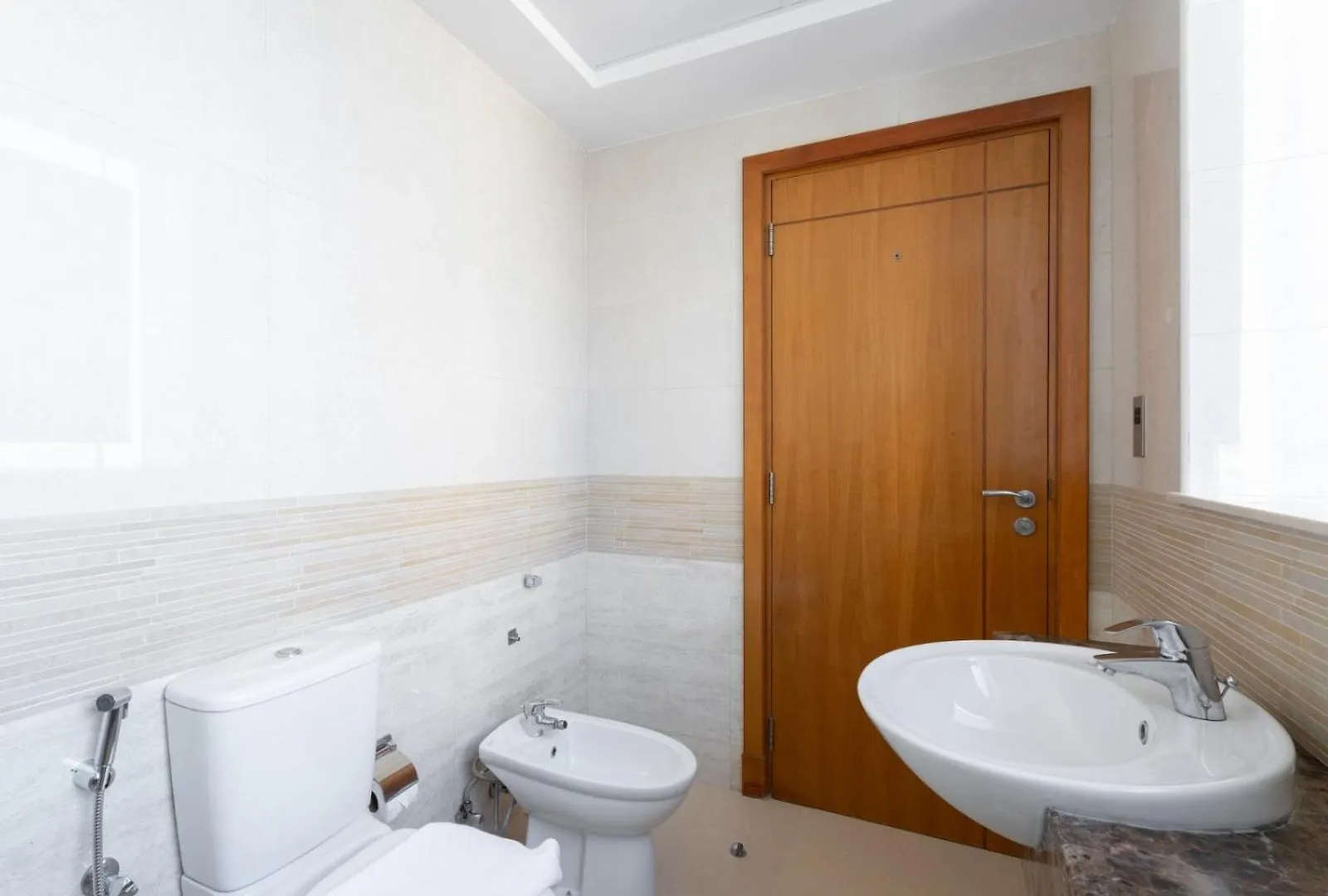 Cozy And Relaxing 2Bdr Stay In Trident - Dubai Marina 0*,