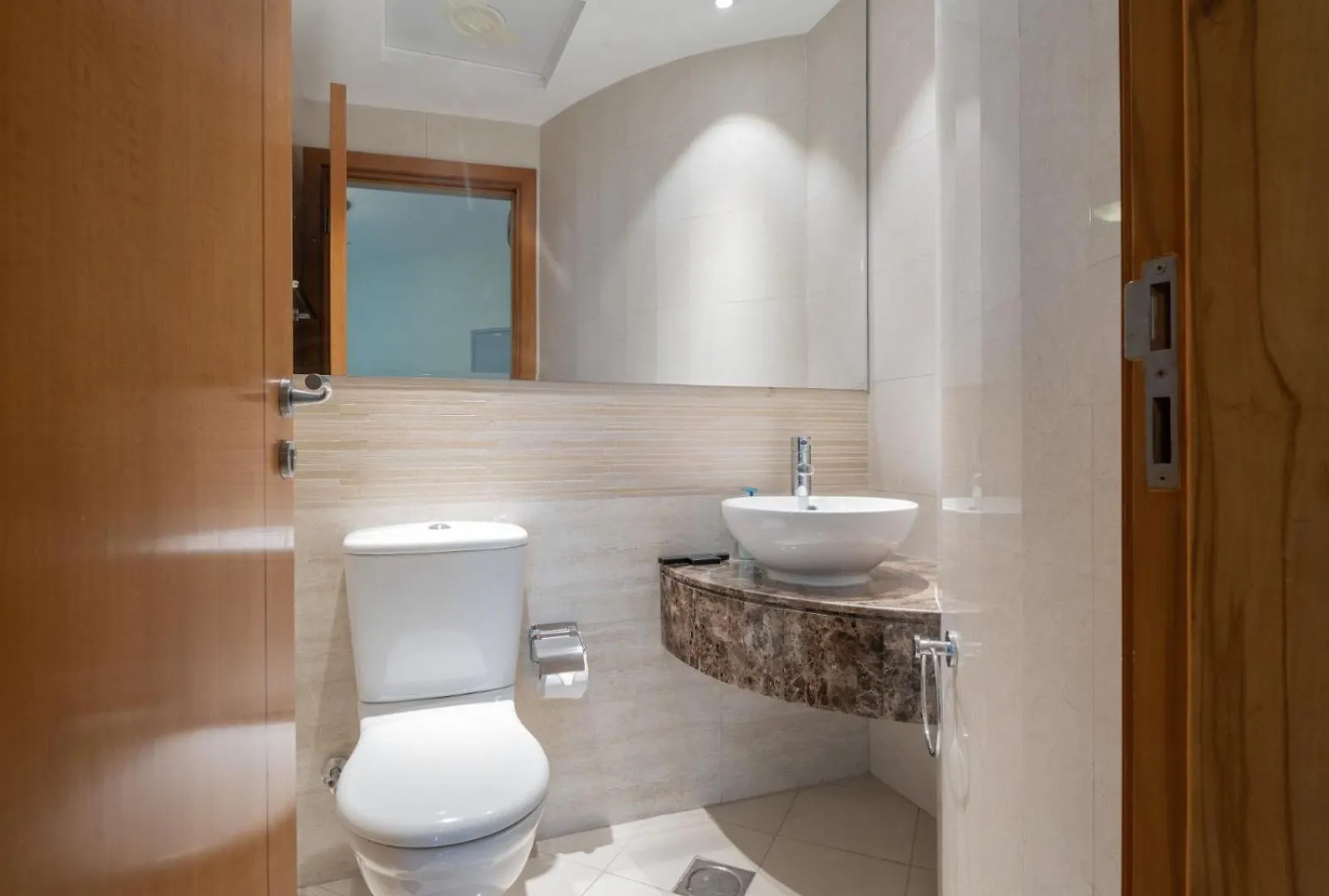 Cozy And Relaxing 2Bdr Stay In Trident - Dubai Marina